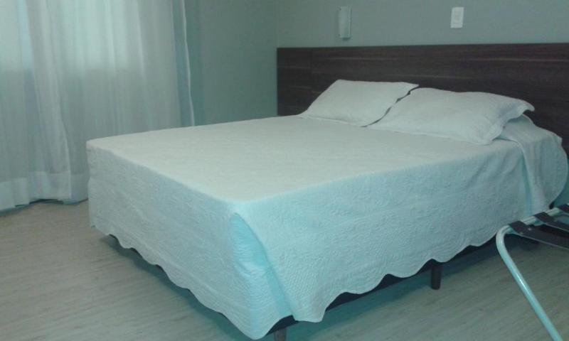 קוריטיבה Granville Hotel מראה חיצוני תמונה