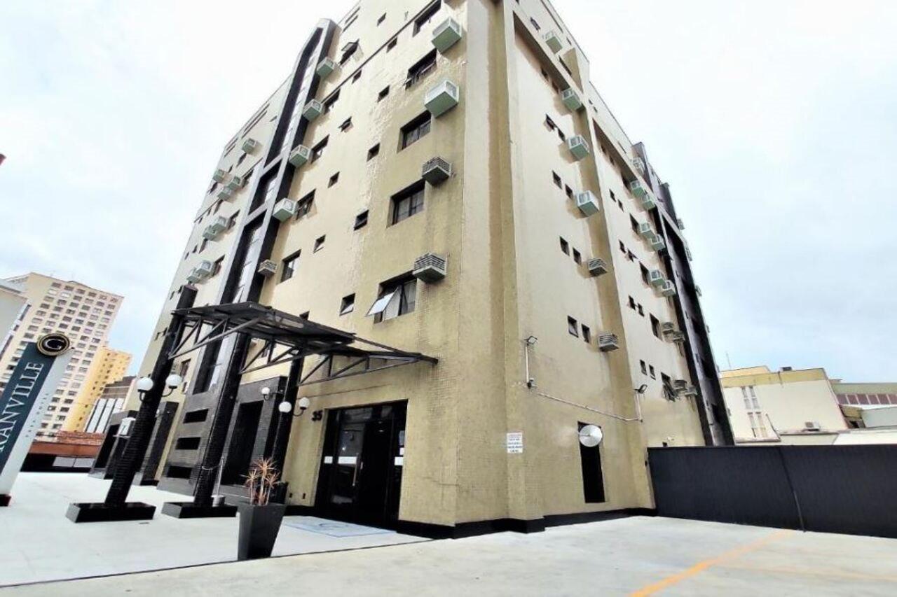 קוריטיבה Granville Hotel מראה חיצוני תמונה