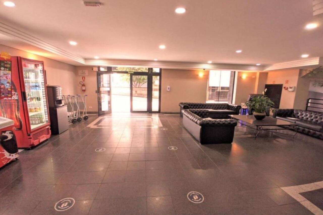 קוריטיבה Granville Hotel מראה חיצוני תמונה