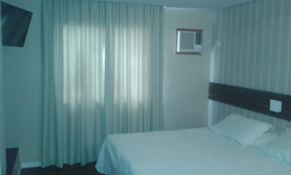 קוריטיבה Granville Hotel מראה חיצוני תמונה