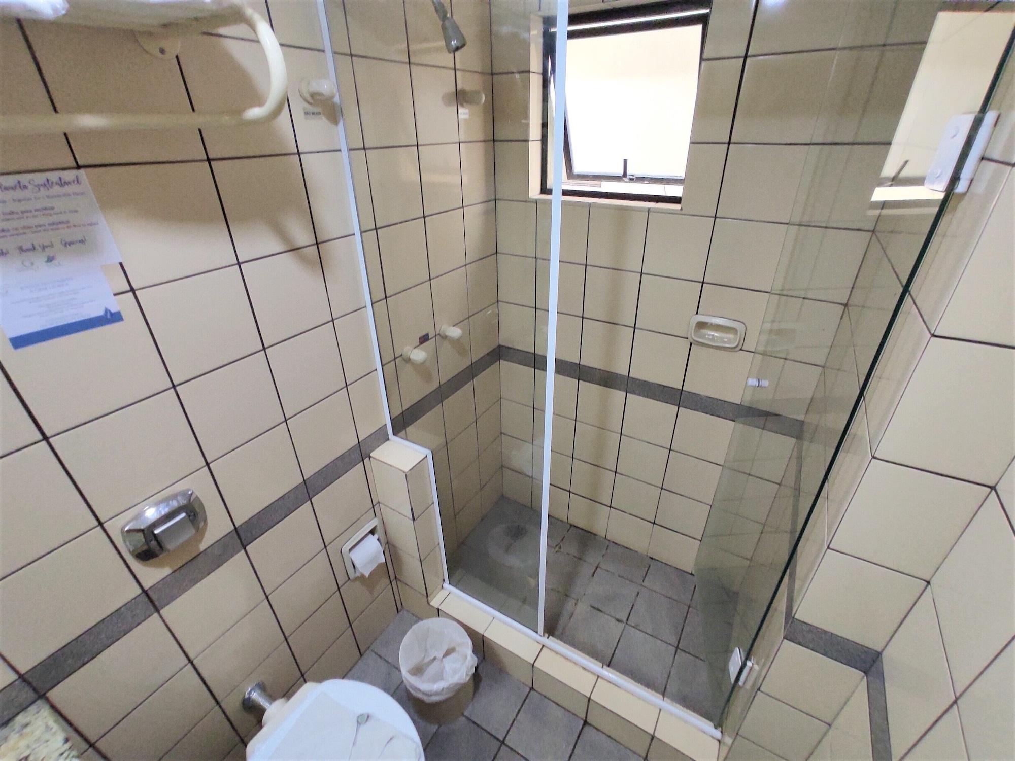 קוריטיבה Granville Hotel מראה חיצוני תמונה