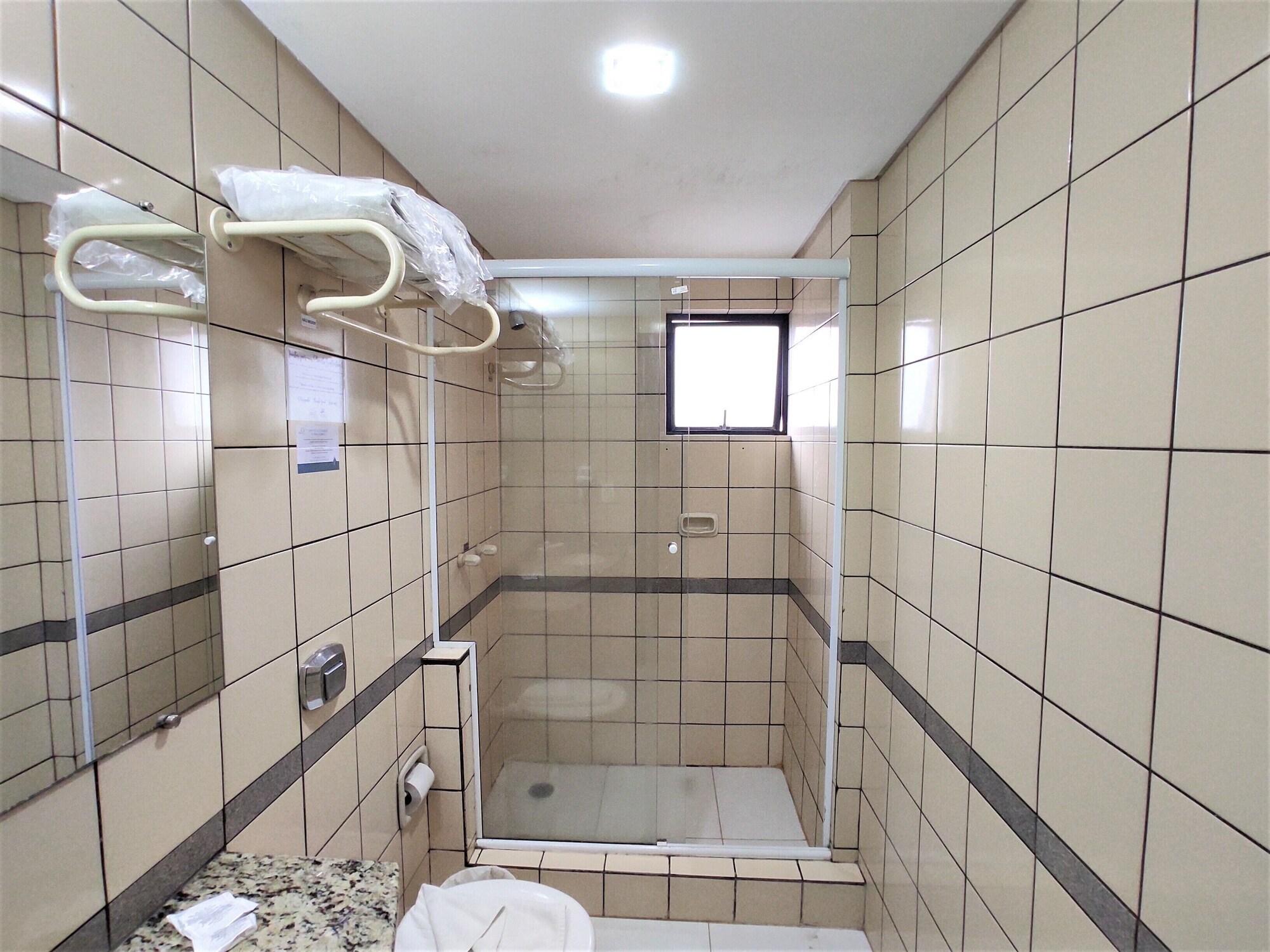 קוריטיבה Granville Hotel מראה חיצוני תמונה