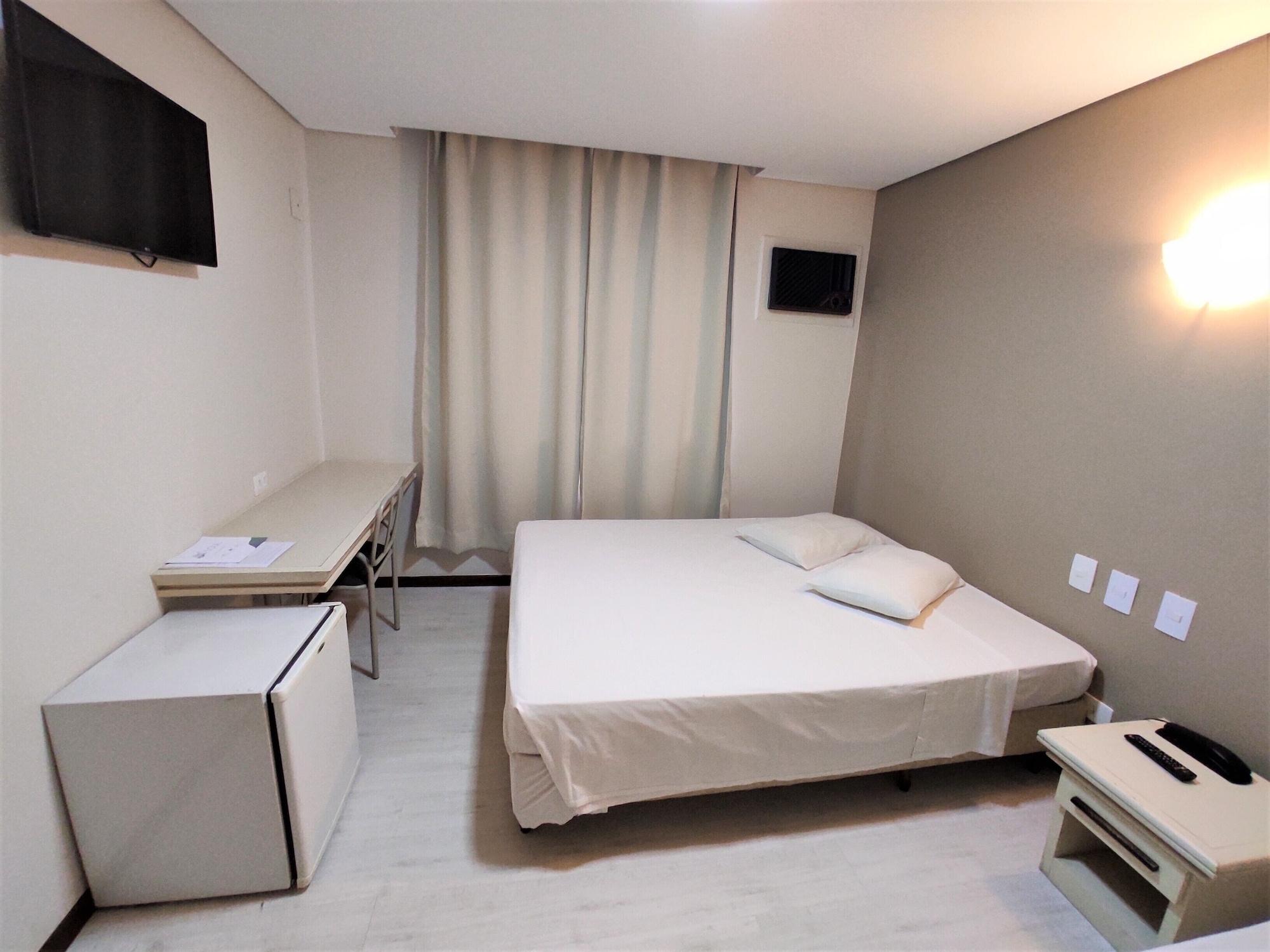 קוריטיבה Granville Hotel מראה חיצוני תמונה