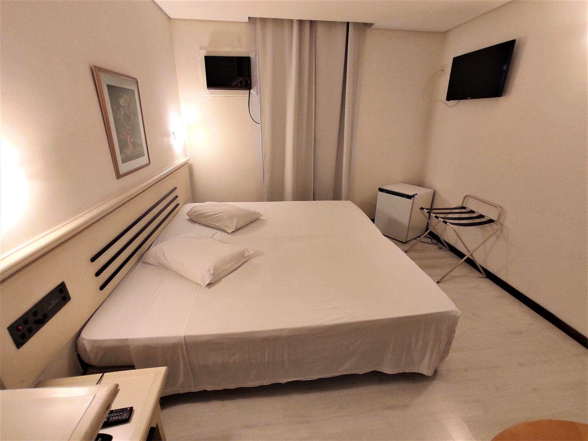 קוריטיבה Granville Hotel מראה חיצוני תמונה