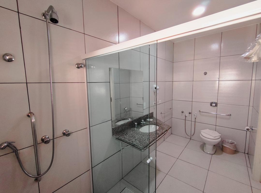 קוריטיבה Granville Hotel מראה חיצוני תמונה