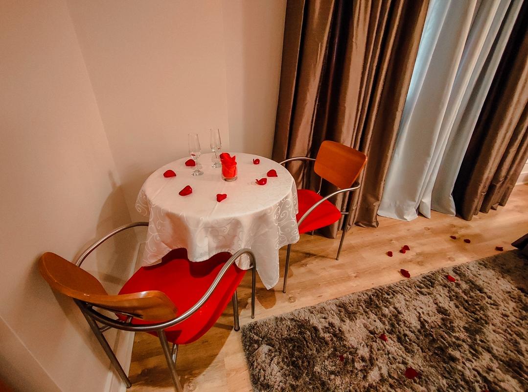 קוריטיבה Granville Hotel מראה חיצוני תמונה