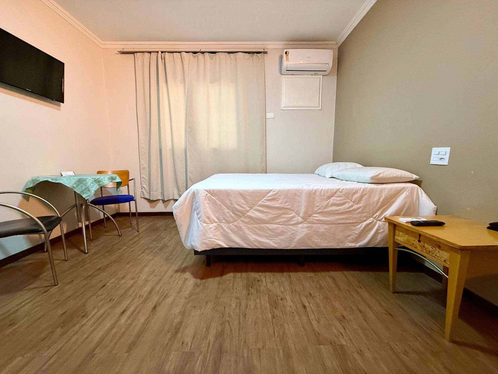 קוריטיבה Granville Hotel מראה חיצוני תמונה